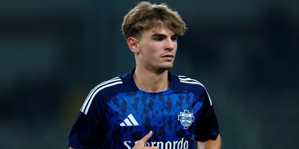 Nico Paz, l’Inter c’è: il ruolo di Zanetti e l’ostacolo Real Madrid