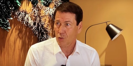 Garcia: “De Laurentiis capisce di cinema, Mazzarri senza classe. Giuntoli…”