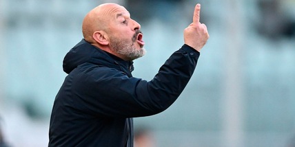 Italiano e la profezia con Dallinga: “Gliel’ho detto prima di entrare”