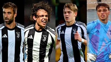 Magia Palumbo, Puzcka inventa, Daffara muro: pagelle Juve Next Gen