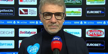 Baroni: "Lazio meno brillante ma contro questo Lecce vinci solo se..."