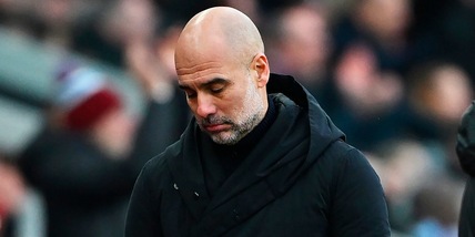 “Ci sono anche altre ragioni…”: Guardiola spiega il crollo dell’impero City
