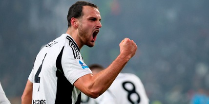 Gatti, il regalo della Juve è sotto l’albero: Giuntoli incontra gli agenti