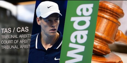 Caso Sinner, la drastica scelta della Wada: nominato uno dei giudici più duri