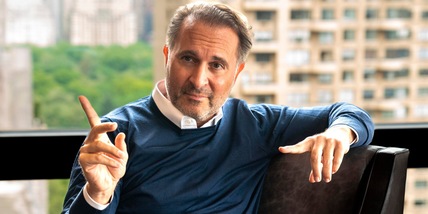 "L'Inter ha vinto lo scudetto e poi la bancarotta. È questo che vogliamo?"