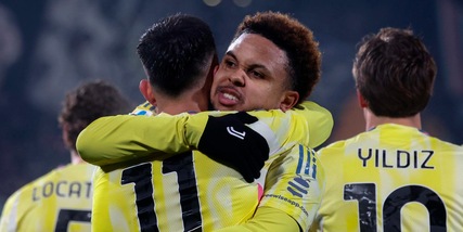 Con Nico è un'altra Juve, ma che fatica battere il Monza ultimo in classifica