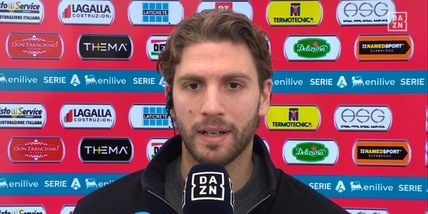 Locatelli, parole da capitano e da...Allegri: "Le vittorie partono dalla difesa"