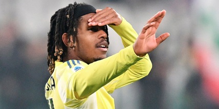 Mbangula cresce, ma a puntarci sono gli altri: la Juve fissa il prezzo