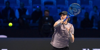 'Metodo proibito', c'è un nuovo caso di doping nel tennis: di chi si tratta