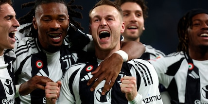 Koopmeiners, sospiro di sollievo per Motta: l'esito degli esami Juve