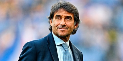 Carnevali spiega: "Berardi-Juve, è andata così. Marotta il mio maestro"