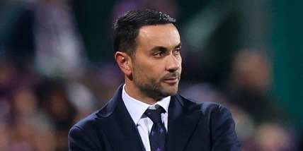 Palladino: "Dopo il vantaggio, abbiamo smesso di giocare. Bove? Spero torni in campo"