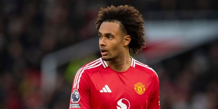 “Il peggior acquisto di sempre”: Zirkzee scaricato dallo United, assist Juve