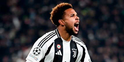 McKennie uno e trino, ora il rinnovo: il jolly da esubero a perno di Motta