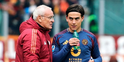 Futuro Dybala: la scelta della Joya. Lazio, le mosse in difesa e a centrocampo