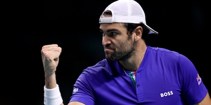 "Giocavo perché dovevo. Sinner come Djokovic, ecco perché": parla Berrettini