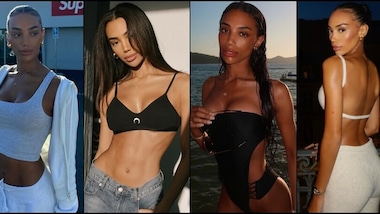 Zirkzee, la crisi in Inghilterra è anche di cuore: rottura con Celina