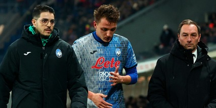 Infortunio Retegui, c'è lesione: niente Inter in Supercoppa