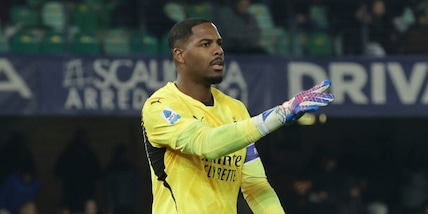 Maignan, cori razzisti in Verona-Milan: la richiesta del Giudice Sportivo