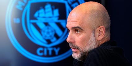 Guardiola, pugno duro a Natale: le crisi di Manchester e Pep fa la sua scelta