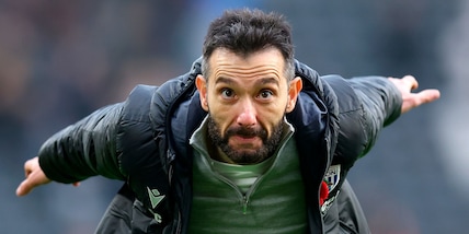 Il Valencia annuncia il nuovo allenatore a Natale: ecco chi è il nuovo tecnico