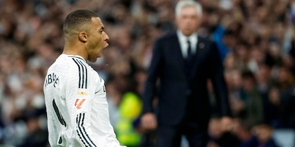 Mbappé, clamoroso faccia a faccia con Florentino Perez: cosa si sono detti