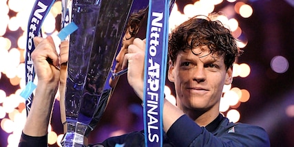 Sinner e il super 2024: 29 settimane in vetta alla classifica Atp, la top 50