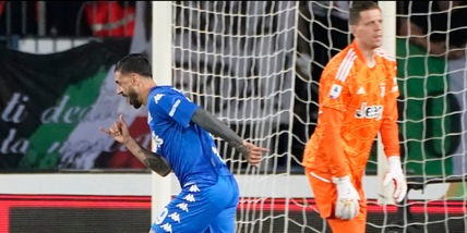 Lo ricordate? Lanciato da Conte, doppietta alla Juve, ora in Kings League