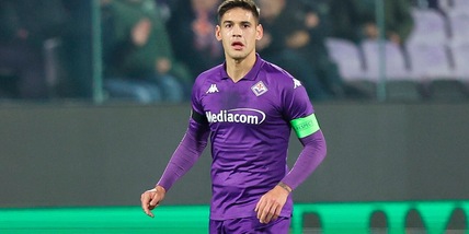 Fiorentina, rivoluzione difesa: via anche Martinez Quarta. Palladino rilancia