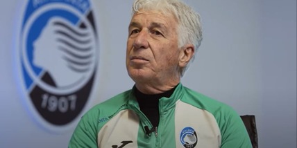 "Sono dei frustrati, questo va massacrato": Gasperini duro, la lezione di vita