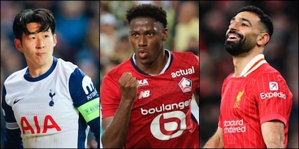 Mercato top a costo zero: tutti i migliori calciatori in scadenza di contratto