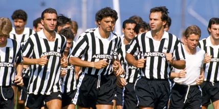 L’ex Juve che non avrebbe mai scelto la… Juve: “Mi hanno rovinato la vita”