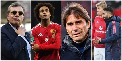 Zirkzee al Napoli, Conte può soffiarlo a Juve e Giuntoli! Cosa sta succedendo