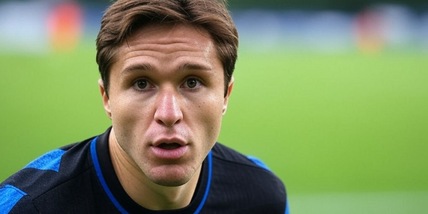 Chiesa contro la Juve a giocarsi lo Scudetto...in nerazzurro! La voce clamorosa