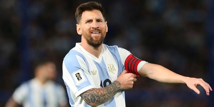 Gatti stronca Messi: "Oggi è uno in meno, Ronaldo è migliore di lui"