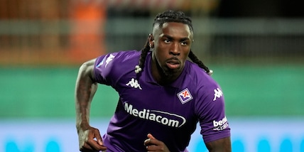 Kean pronto alla rivincita: com'è andato l'unico precedente da ex Juve