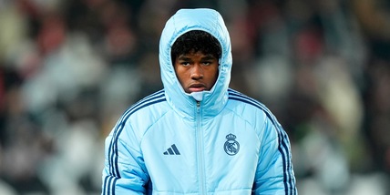 Endrick, dramma di Natale: ucciso un familiare a colpi di pistola