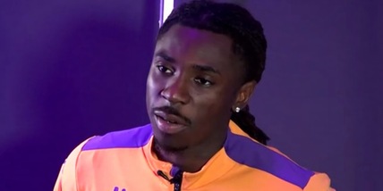 Tutti i macigni di Kean: "Juve e Allegri, non mi ha aiutato nessuno"