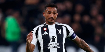 Danilo, titoli di coda sempre più vicini: la comunicazione della Juve