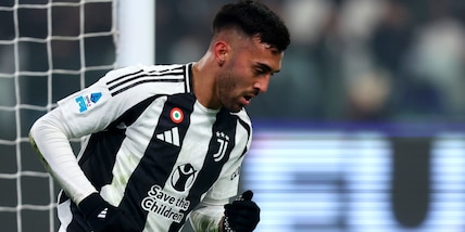 Nico Gonzalez, nuova tegola Motta: è a forte rischio per Juve-Fiorentina