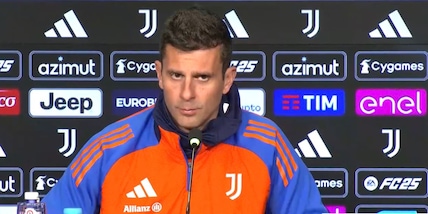 Motta: "Formazione a sorpresa, chi recupera. Credo in Douglas e sul mercato Juve..."
