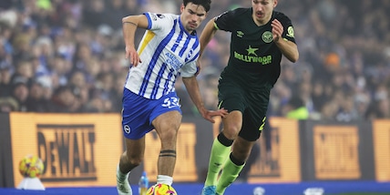 Aston Villa-Brighton, quote e pronostico: la giocata è... doppia