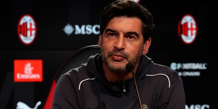Fonseca: "Tomori sul mercato? Ne parleremo. Pulisic, Theo Hernandez e Leao..."