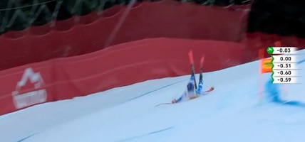 Sarrazin, dal dosso al decollo e lo schianto: il drammatico incidente