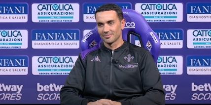 Palladino: "Fiorentina arrabbiata, il riscatto con la Juve. Motta è..."