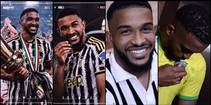 Bremer, post a sorpresa sul futuro Juve: "Grazie a tutti, ci vediamo..."