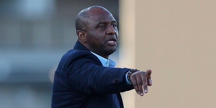 Vieira e il successo Genoa senza Balotelli: "L'importante è il gruppo"