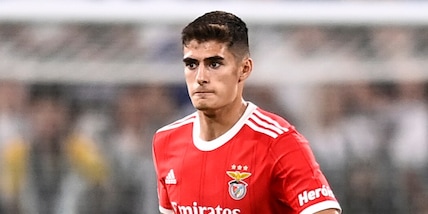 Antonio Silva, Juve gelata: "Serve portafogli pieno e pensa al Benfica"