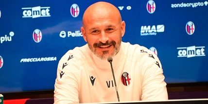 Italiano, Dallinga e il ketchup: “Si è stappato? Ve lo avevo detto”