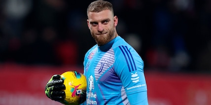 Di Gregorio, gli occhi del City spaventano la Juve: vuole fare la storia Di Gregorio, gli occhi del City spaventano la Juve: vuole fare la storia